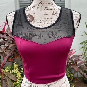 new with tag, size S